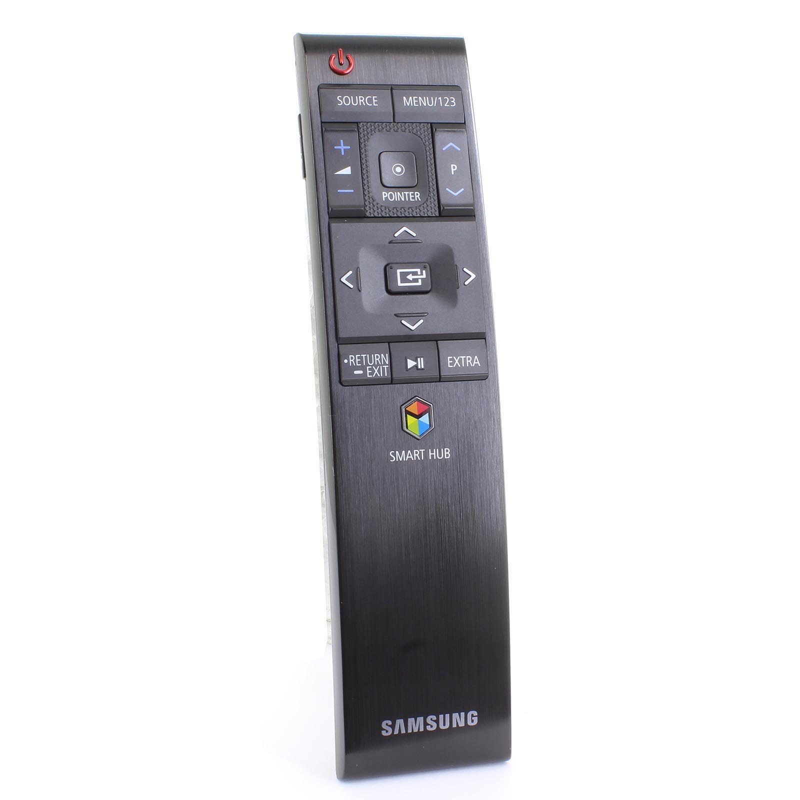 Original Remote Control Tv Samsung Smart Hub Magic