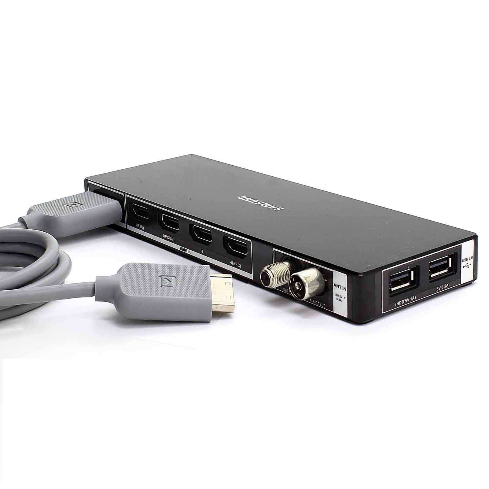 cable connect one Connect for and 2.1m Mini One Cable Samsung Box Genuine