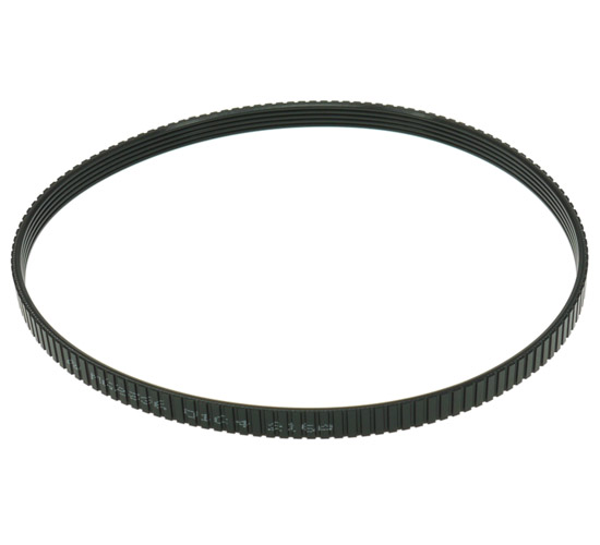 Panasonic breadmaker flat belt SD251, SD252, SD253, SD254, SD255 PAN