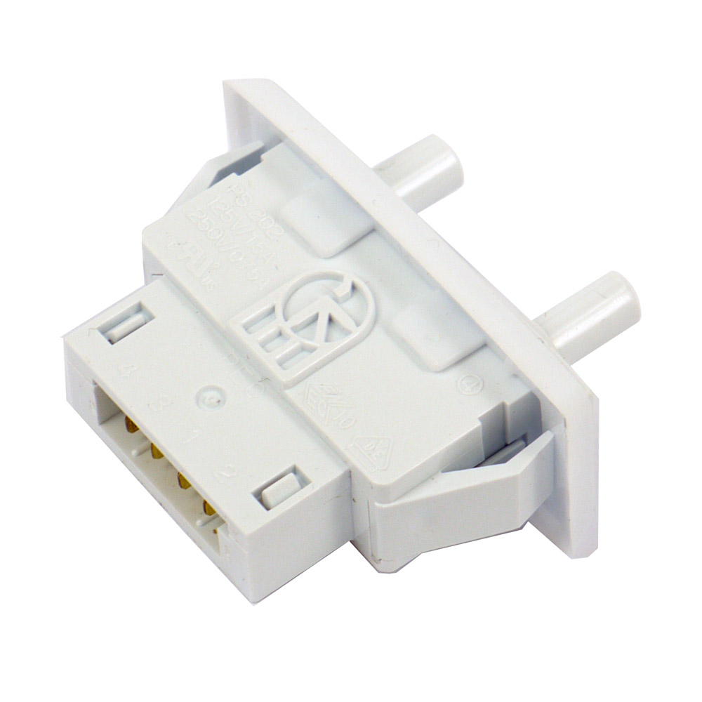 Details About Genuine Samsung Refrigerator Fridge Freezer Door Switch Da3400006c