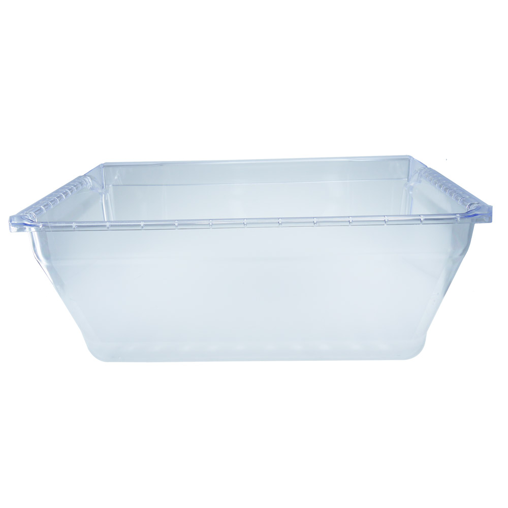 Genuine Samsung Fridge Freezer Drawer Veg Lower Da61 05042a