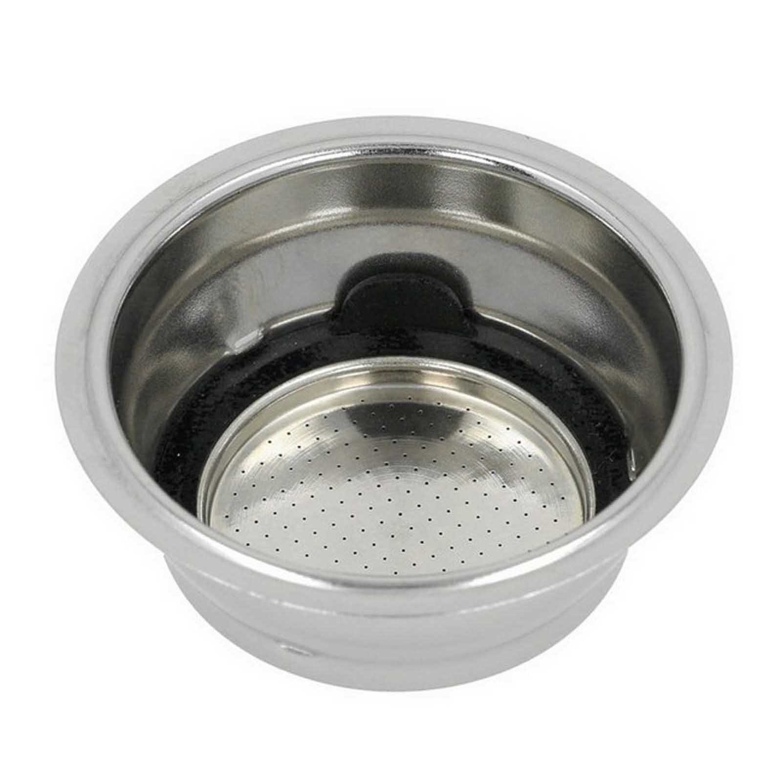 Delonghi Espresso Machine Filter at Thomas Despain blog