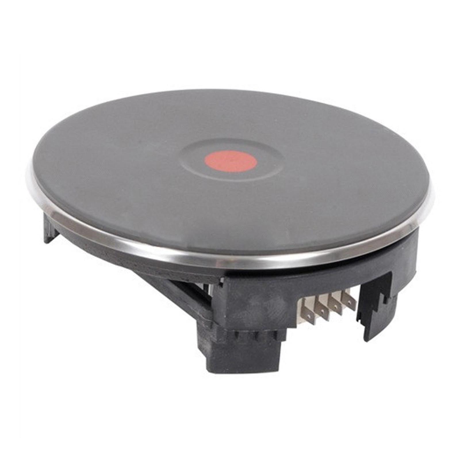 Genuine Domino Cooker 180mm 2000W Solid Electric Hotplate Element