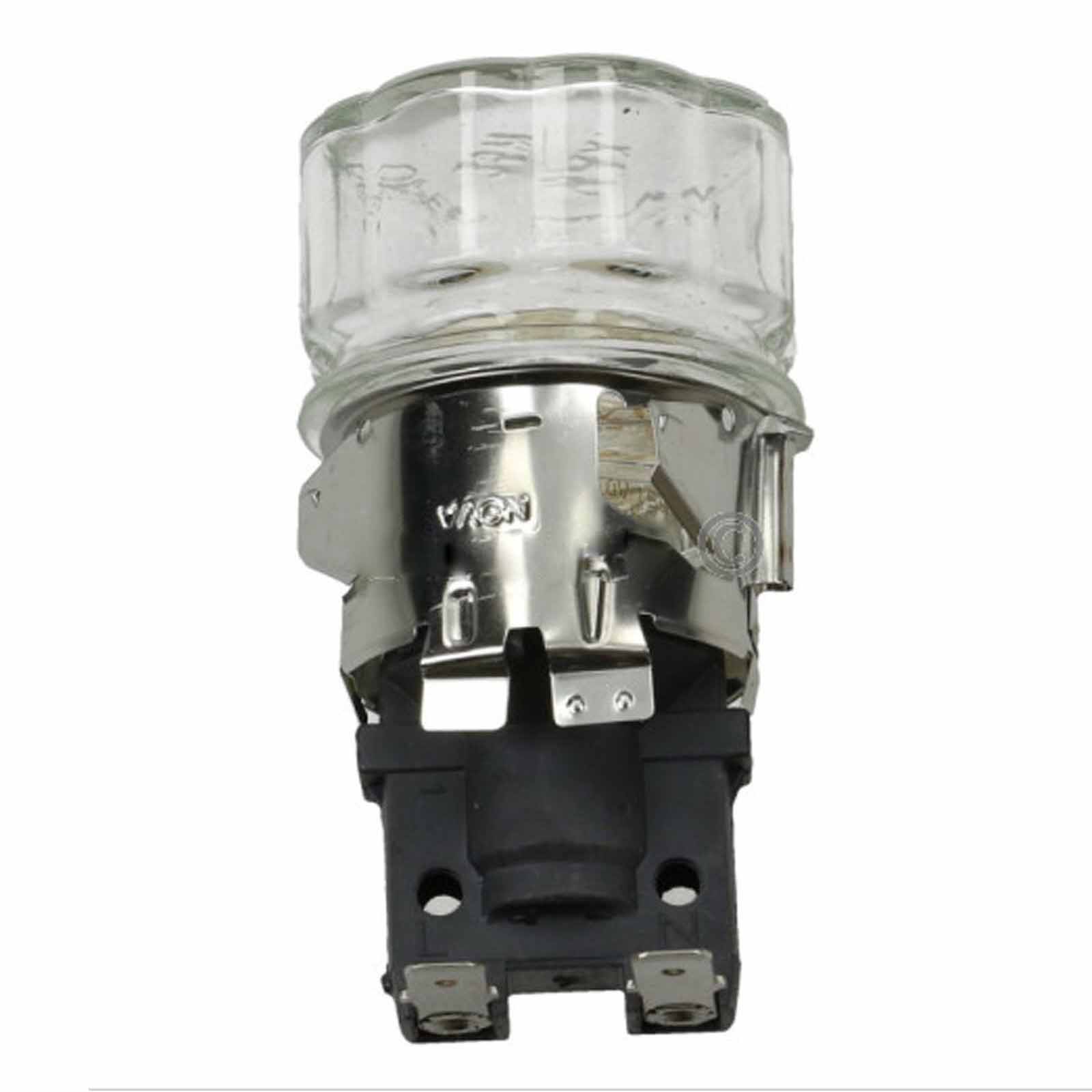 Holder 265100022 Genuine Stoves Fornello Forno Completo Lampadina Lampada