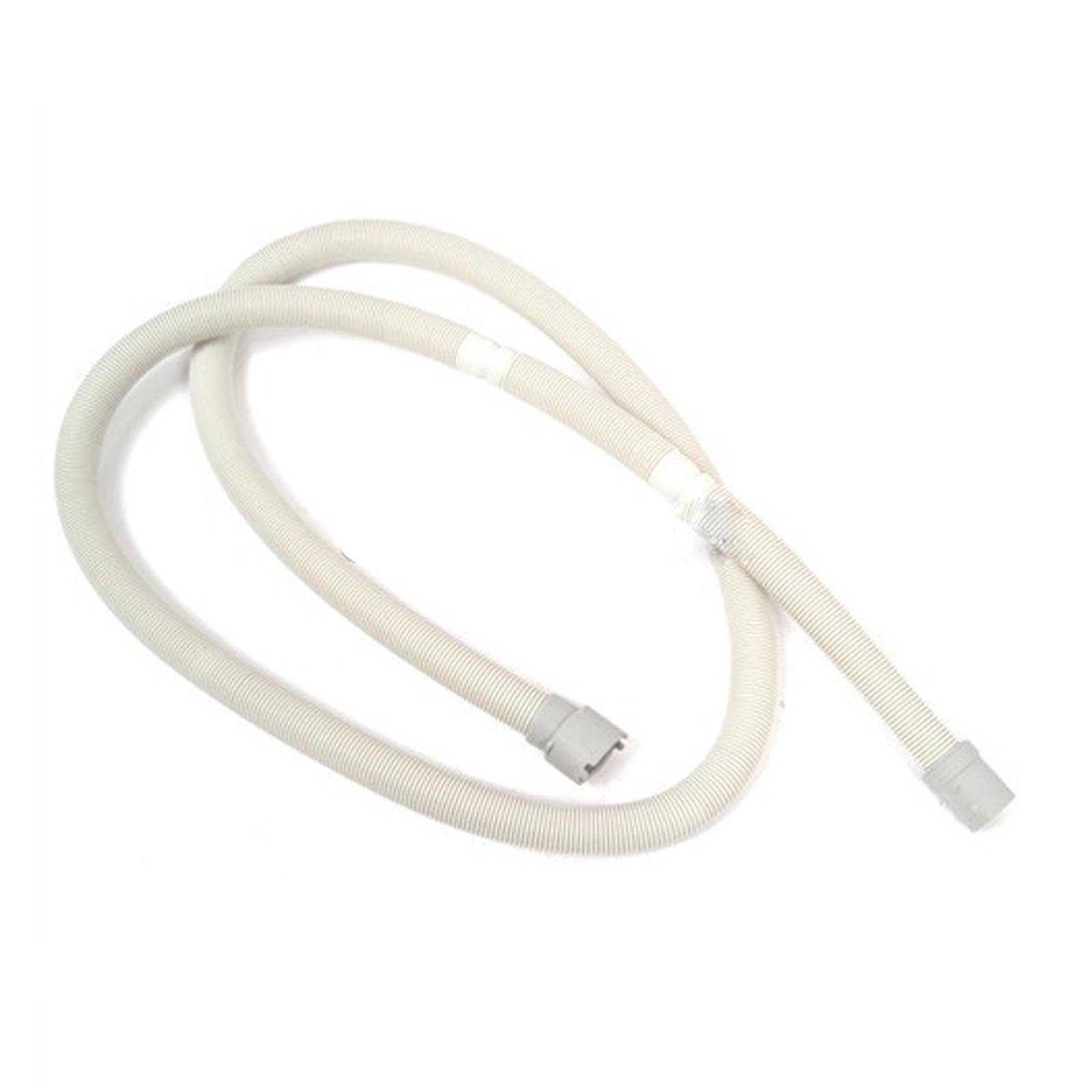 Genuine Beko Dishwasher Drain Discharge Hose 1740160300 eBay