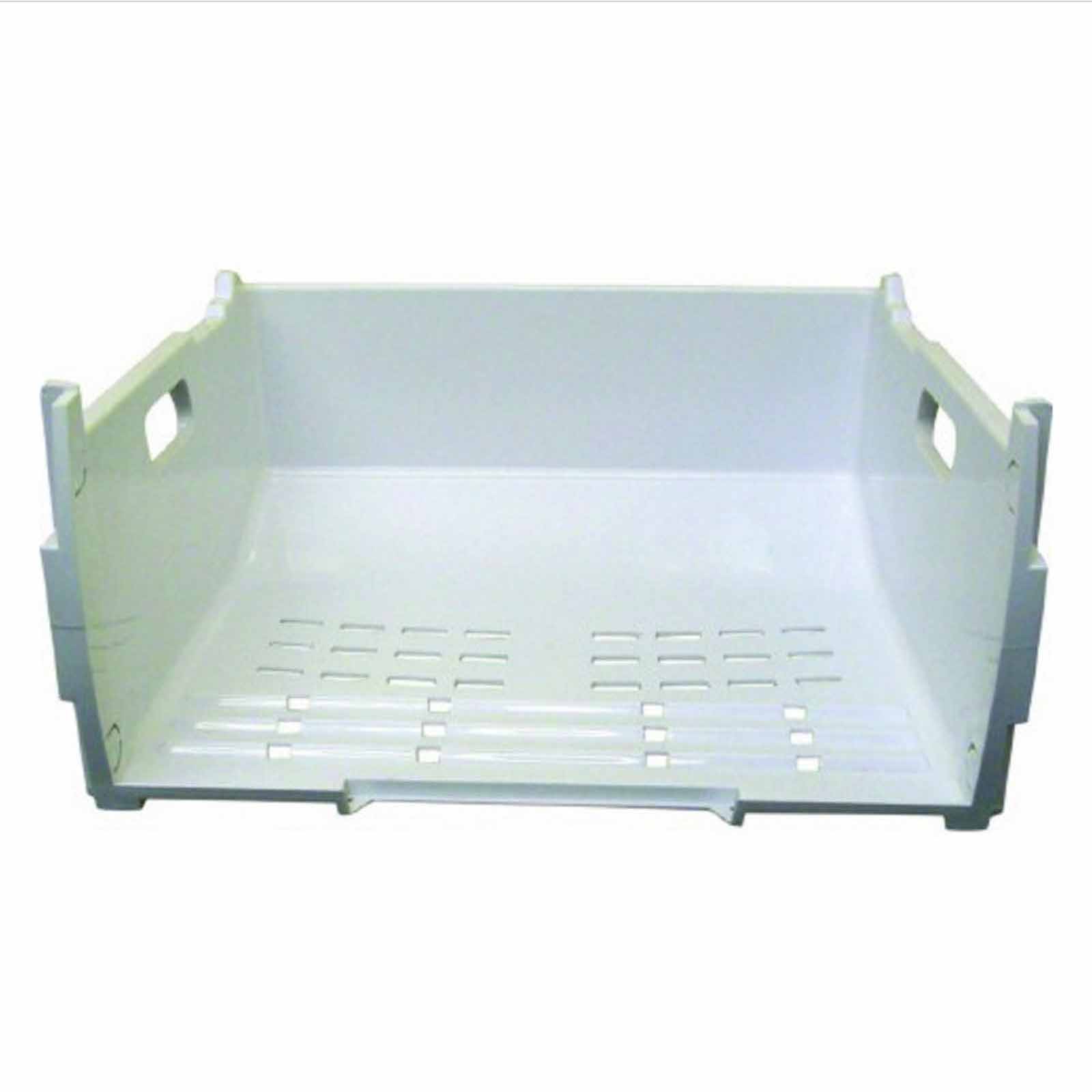 Genuine Beko Fridge Freezer Drawer Freezer Cda563fw Cda563fw 1