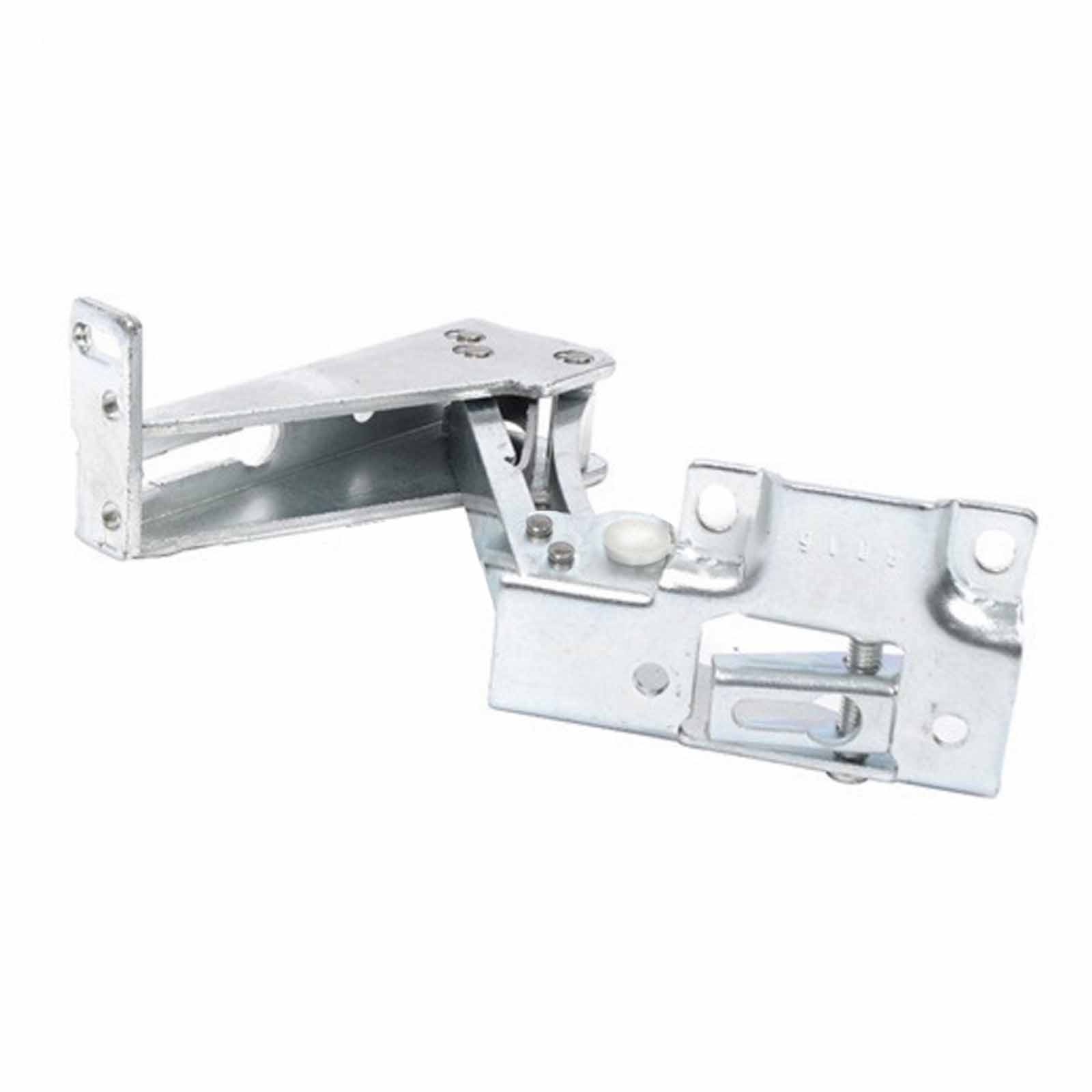 Genuine Beko Fridge Freezer Door Upper Right Hinge 4306630100 Ebay