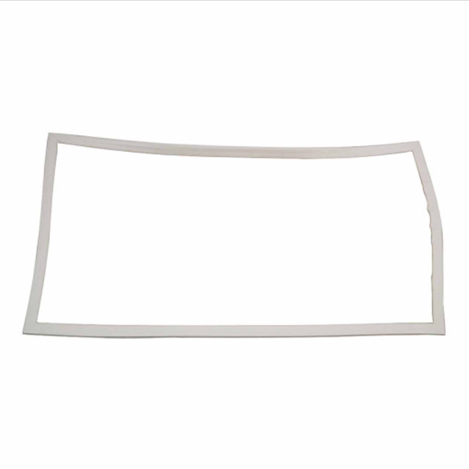 Genuine Beko Fridge Freezer Upper Door Gasket Seal 4324858300 eBay Genuine Beko Fridge Freezer Upper Door Gasket Seal 4324858300 eBay