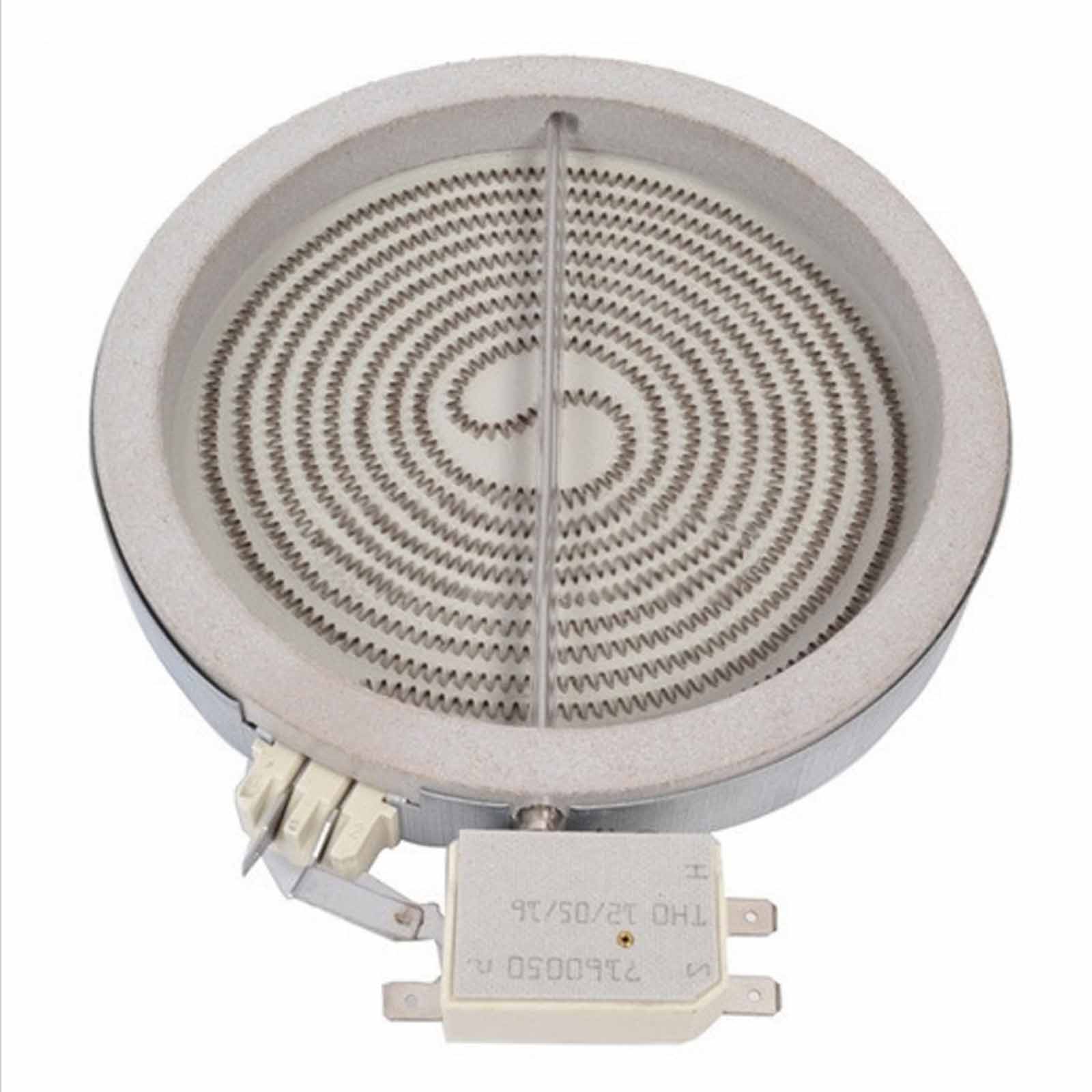 Genuine Leisure Hob Ceramic Hotplate Heating Element 1200W 162926006 CK110K eBay