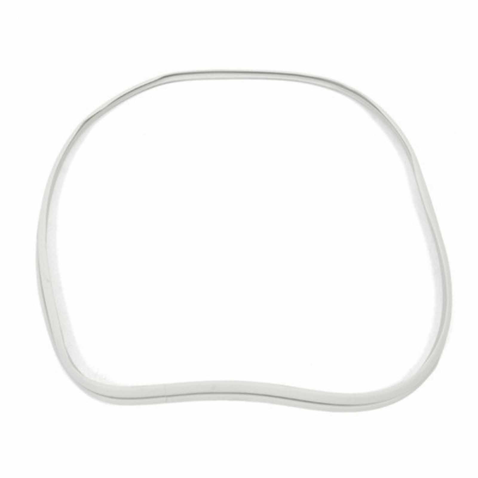 Genuine Federal Tumble Dryer Door Seal Gasket 2960640100 FDRD800 eBay