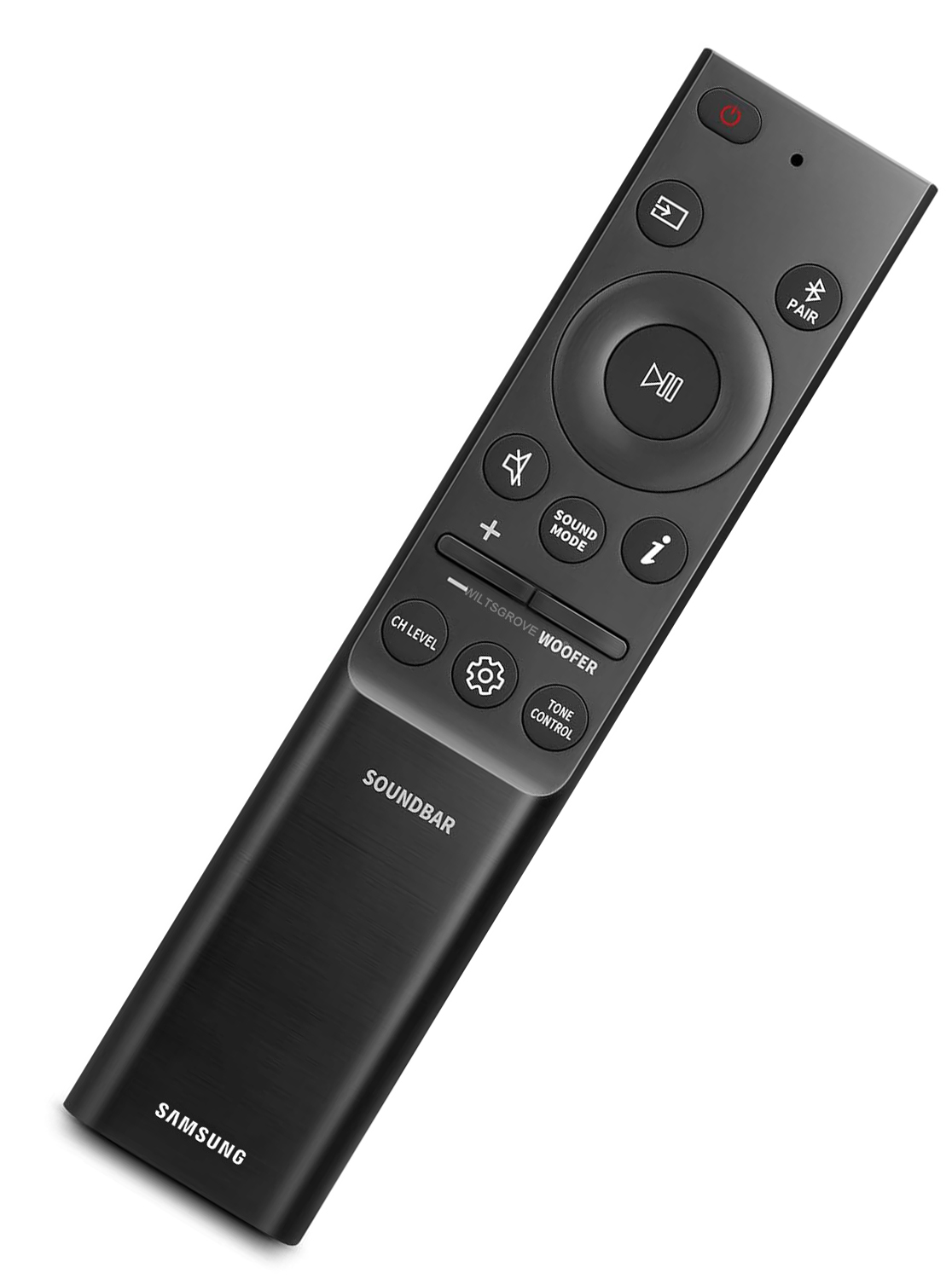 Оригинальная звуковая панель Samsung AH81-15944A для создания звука
