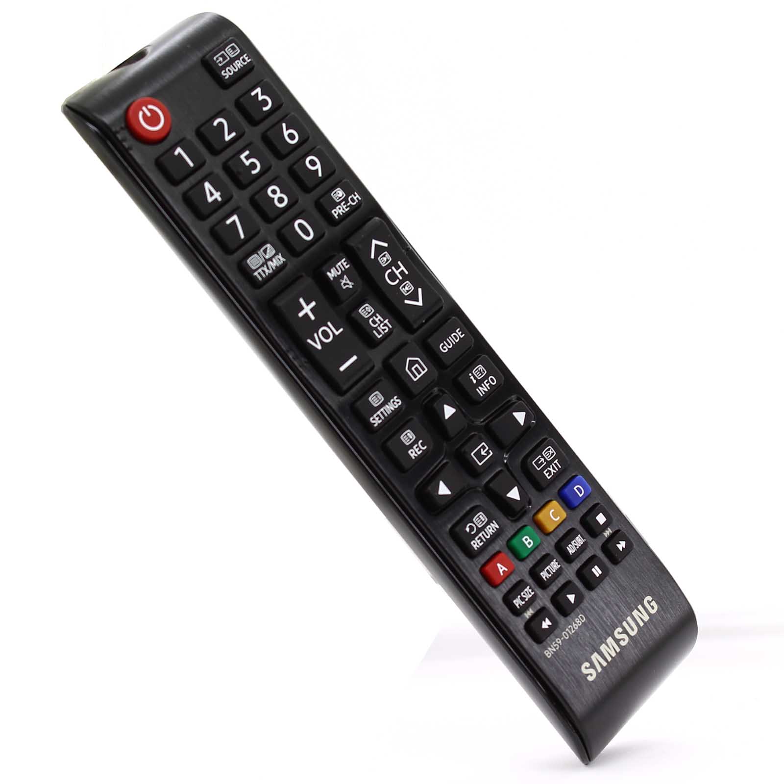 GENUINE SAMSUNG BN59-01268D Smart TV Remote Control UE32M5500 ...