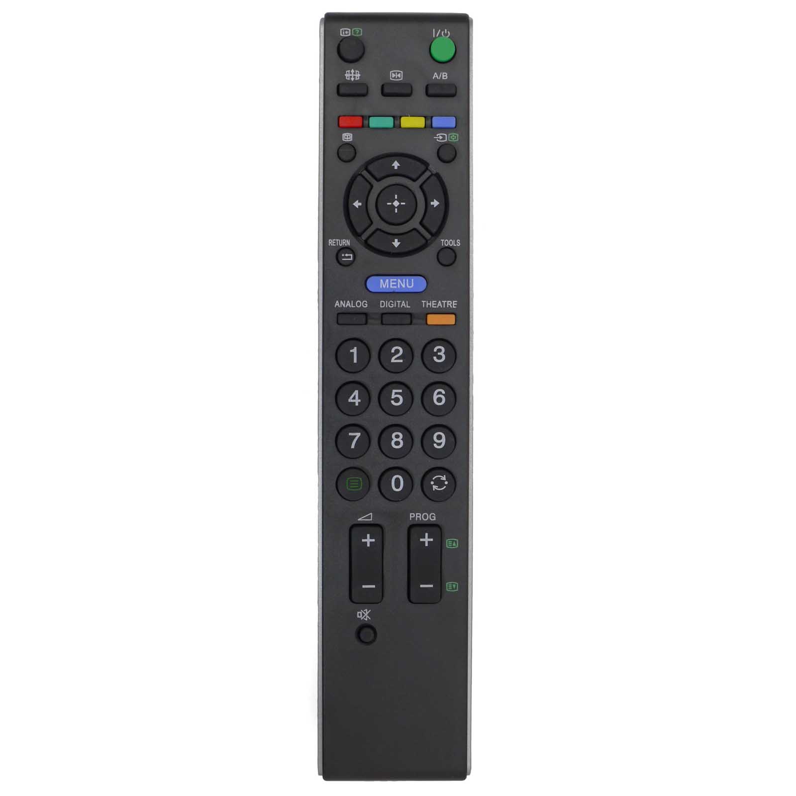 Remote Control For Sony Bravia Tv Led Lcd Kdl32s3000 Kdl32s3010