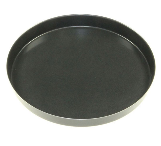 Panasonic Pizza Pan (Panacrunch) for NNCT579SBPQ Combination Microwave