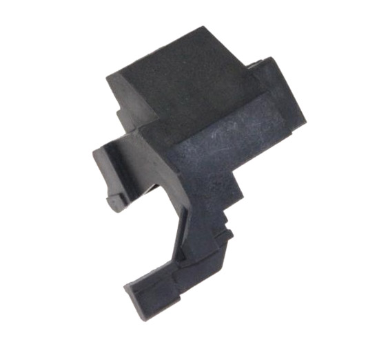 Replacement Microwave Door Opening Lever For Panasonic NN-H965WF, NN-H965WFB, NN-H965WFX, NN-P994BF Models - View #14